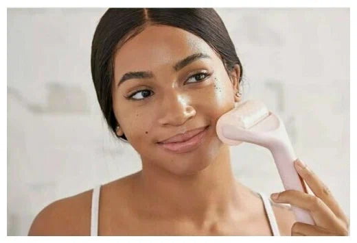 Ice Rollers for Face – Depuff, Tighten & Refresh Skin Instantly