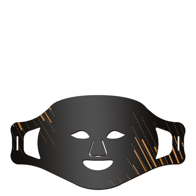 Silicone LED Beauty Photon Light Therapy Face Mask