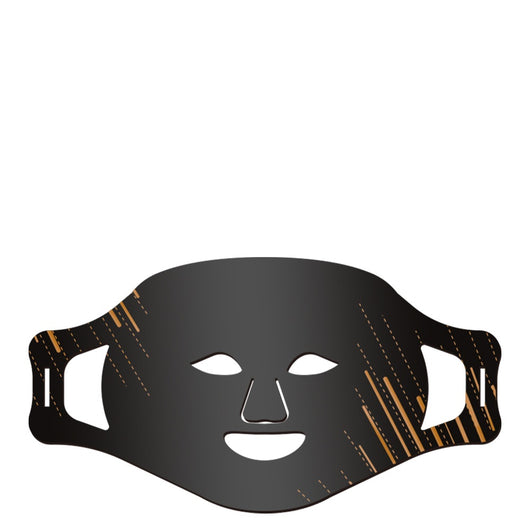 Silicone LED Beauty Photon Light Therapy Face Mask