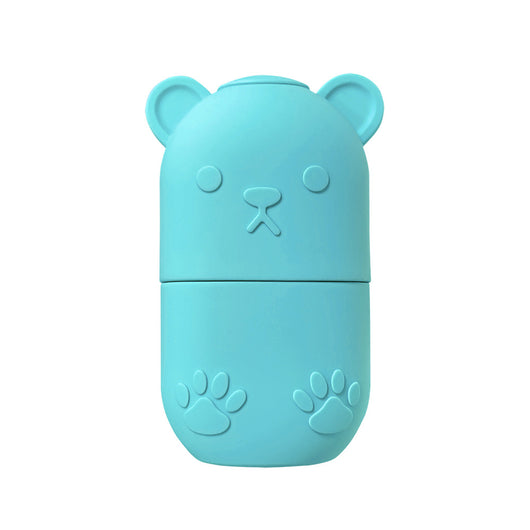 Silicone Ice Face Roller – Facial Ice Mold & Icing Tool