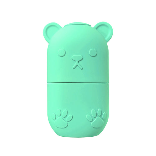 Silicone Ice Face Roller – Facial Ice Mold & Icing Tool