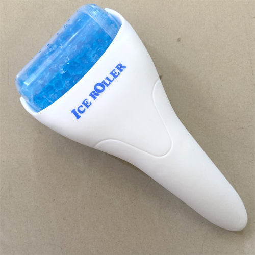 Cold Compress Ice Head Roller Massage Face Tool
