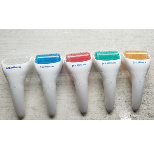 Cold Compress Ice Head Roller Massage Face Tool