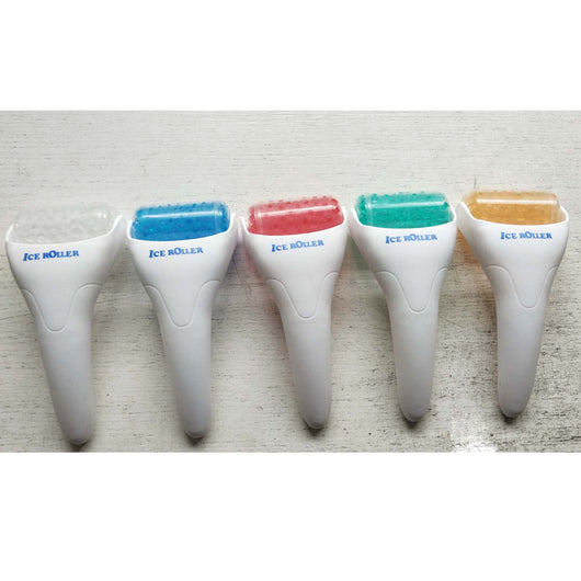 Cold Compress Ice Head Roller Massage Face Tool