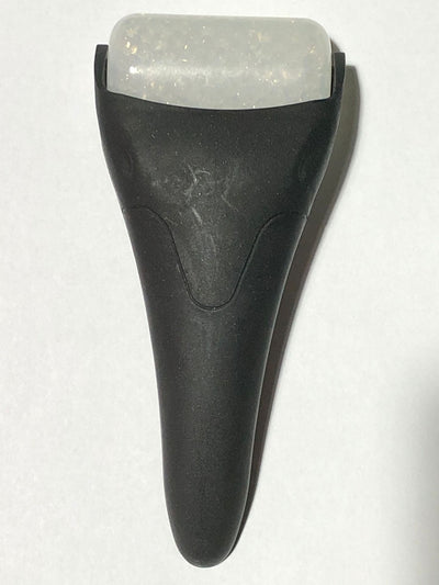Ice Roller for Face – Smooth Skin Cosmetic Roller for Puffiness Reduction, Skin Tightening & Daily Facial Massage Therapy