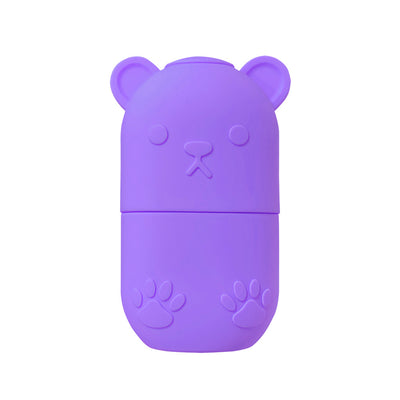Silicone Ice Face Roller – Facial Ice Mold & Icing Tool