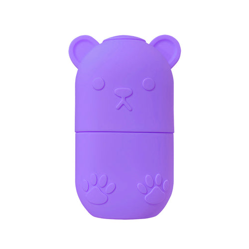 Silicone Ice Face Roller – Facial Ice Mold & Icing Tool