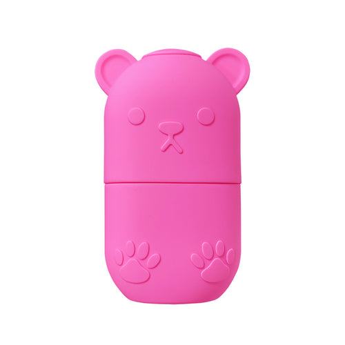 Silicone Ice Face Roller – Facial Ice Mold & Icing Tool