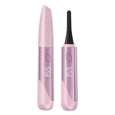 Chromal & Care Electric Heated Eyelash Curler