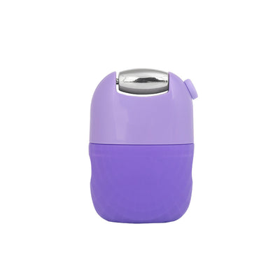 Silicone Ice Compress Face Roller – Beauty Ice Tray for Facial Therapy