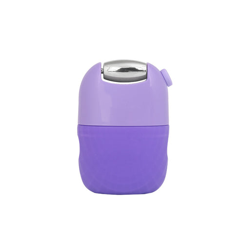 Silicone Ice Compress Face Roller – Beauty Ice Tray for Facial Therapy