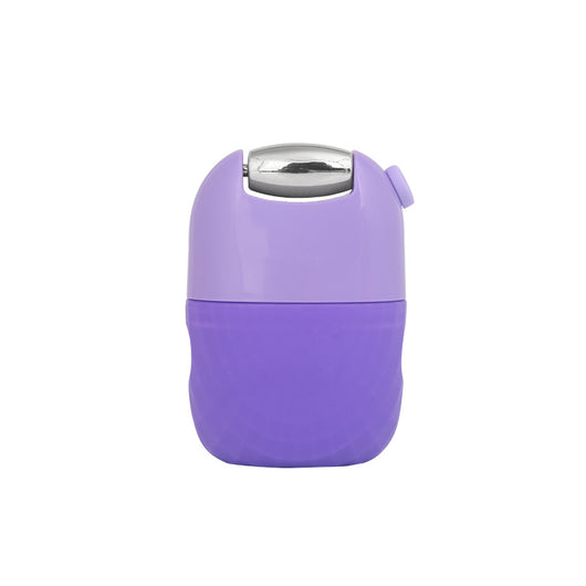Silicone Ice Compress Face Roller – Beauty Ice Tray for Facial Therapy