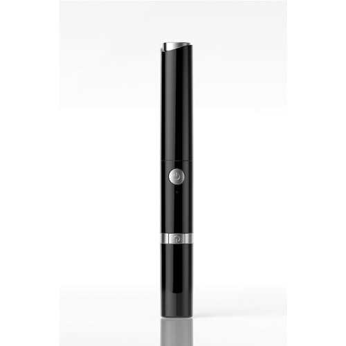 Electric Heated Eyelash Curler & Eyebrow Trimmer