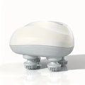 Portable Handheld Electric Deep Tissue Head Massager for Stress Relief, Hair Growth & Relaxation