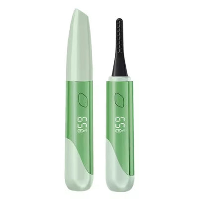 Chromal & Care Electric Heated Eyelash Curler
