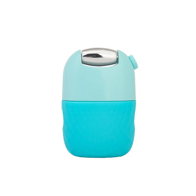 Silicone Ice Compress Face Roller – Beauty Ice Tray for Facial Therapy