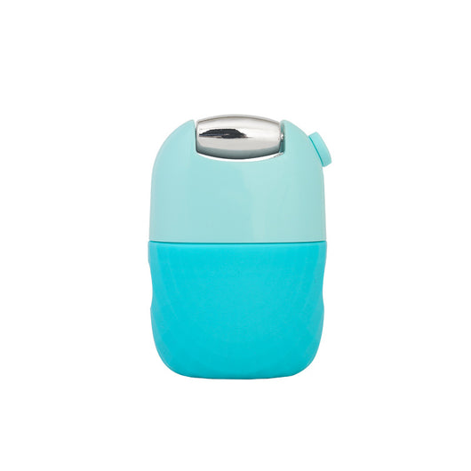 Silicone Ice Compress Face Roller – Beauty Ice Tray for Facial Therapy