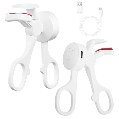 2PCS Heated Eyelash Curler
