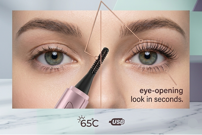 Lifter Lashes That Last