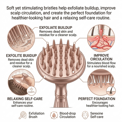No Pain Self Care